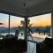 Luxury Villa Pluto Stunning Mountain Views