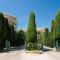 Nice Renting - ABBAYE - Luxury Penthouse Sea View Pool Tennis Parking - Nice