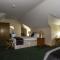 Percy French Hotel