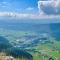Logement Belle vue, Reposant - Lans-en-Vercors