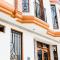 Hotel Suiza Peruana