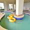 Ocean View Beach Suite w Lazy River - Myrtle Beach