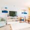 Ocean View Beach Suite w Lazy River - Myrtle Beach