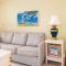 Ocean View Beach Suite w Lazy River - Myrtle Beach