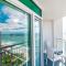 Ocean View Beach Suite w Lazy River - Myrtle Beach