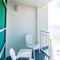Ocean View Beach Suite w Lazy River - Myrtle Beach