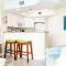 Ocean View Beach Suite w Lazy River - Myrtle Beach