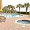 Ocean View Beach Suite w Lazy River - Myrtle Beach