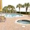 Ocean View Beach Suite w Lazy River - Myrtle Beach
