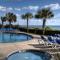 Ocean View Beach Suite w Lazy River - Myrtle Beach