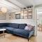 Cozy Home In Odder With Wifi - Odder