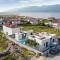 Lovely Home In Razanac With Wifi - Ražanac