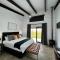 Merino Stal Guest Farm - Ermelo