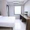 Nusantara Rooms Riverdale By Reccoma Nusantara Rooms Riverdale By Reccoma