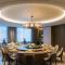 Yuexiu Hotel Guangzhou,Curio Collection by Hilton-Free shuttle between hotel and Exhibition Center during Canton Fair & Exhibitor Registration Counter
