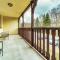 Apartament Kwarc G2 z prywatną SAUNĄ Mountain Aparts - 希维拉杜夫-兹德鲁伊
