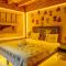 Nar ı Aşk Cave Hotel - 内夫谢希尔
