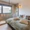 Lodge 4 you gite de luxe pour 4 personnes