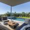 Lodge 4 you gite de luxe pour 4 personnes