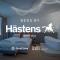 Maxim Suites by Elias Holl