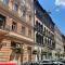 Metropolis Budapest Boutique Hotel