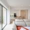 Host Wise - Bright Seaside Flat - Póvoa de Varzim
