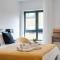 Host Wise - Bright Seaside Flat - Póvoa de Varzim