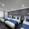George Hotel - Londyn