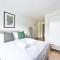 GuestReady - Delightful retreat in Greenwich - 伦敦