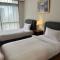 Luxhouz Suites at Times Square Kuala Lumpur - 吉隆坡