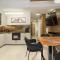 Apartament Agat H2 z prywatną SAUNĄ - Mountain Aparts - 希维拉杜夫-兹德鲁伊