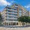 B&B HOTEL Zaragoza Centro