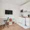 Charmant studio cosy à Créteil - 克雷泰伊