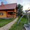 Domki Mazury MAX - Rybical