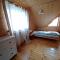 Domki Mazury MAX - Rybical