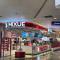 Luxhouz Suites at Times Square Kuala Lumpur - 吉隆坡