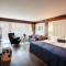 Le Mirabeau Resort & Spa - Zermatt