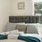 Chic London Apartment Zone 2 - 伦敦