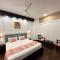 Hotel Atulyaa Taj