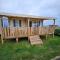 Mobil home vue mer - Le Portel