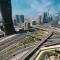 EaseMyTrip - Exquisite Downtown 2BR in Address Skyview Tower 1 - Dubaj