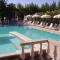 Camping Village Riviera