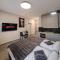 Old Town - Bajor Studios 2 - Self Check-in and Parking - Kaunas
