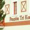 Guest House Tri Koruny - Spišská Stará Ves