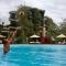 Taita Hills Safari Resort & Spa - Tsavo
