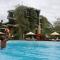 Taita Hills Safari Resort & Spa - Tsavo
