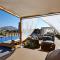 Sea Breeze Santorini Beach Resort, Curio By Hilton - 佩里沃罗