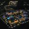 Sea Breeze Santorini Beach Resort, Curio By Hilton - 佩里沃罗