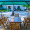 Dar es Salaam-Sleeps8-Parking-Garden-Pet Friendly