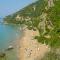 Holiday house near the beach of Ermones and Mirtiotissa in Vatos Corfu - Ermones